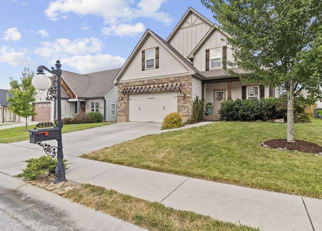 Property at 4252 Inlet Loop, Chattanooga, TN 37416, 4 beds, 2.5 baths