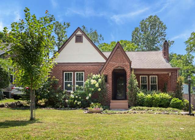 Property at 1406 Cardinal Ave, Nashville, TN 37216, 3 beds, 1.5 baths