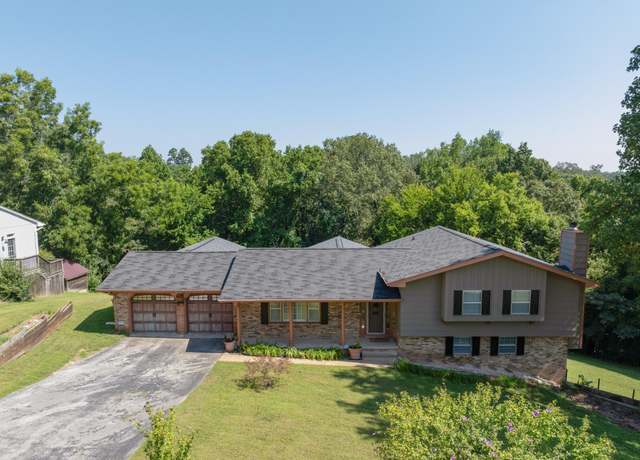 Property at 4605 Tarpon Trl, Chattanooga, TN 37416, 4 beds, 2.5 baths