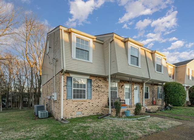 Property at 3880 Priest Lake Dr #24, Nashville, TN 37217, 3 beds, 2 baths