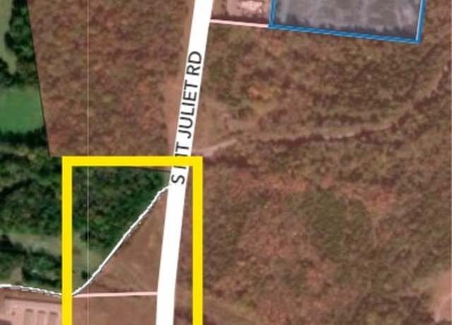 Property at 0 S Mt Juliet Rd S, Mount Juliet, TN 37122