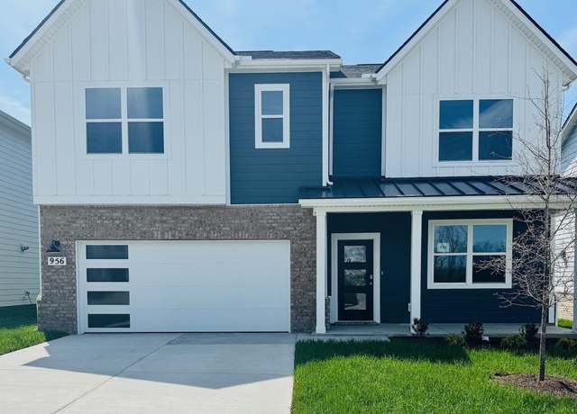 Property at 956 Brooklyn Crossing Rd, Gallatin, TN 37066, 5 beds, 3 baths
