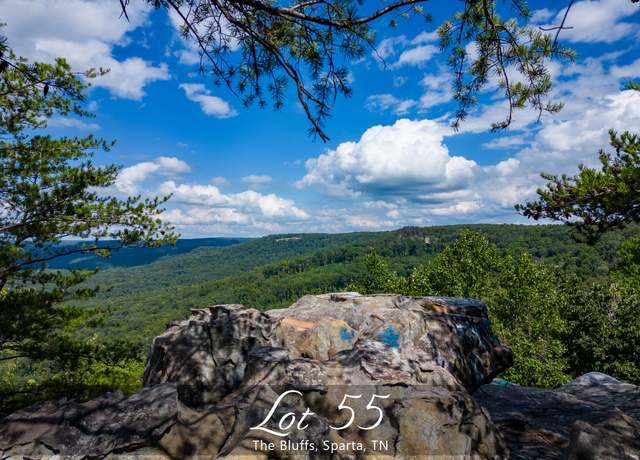 Property at 233 Crest View Ln, Sparta, TN 38583