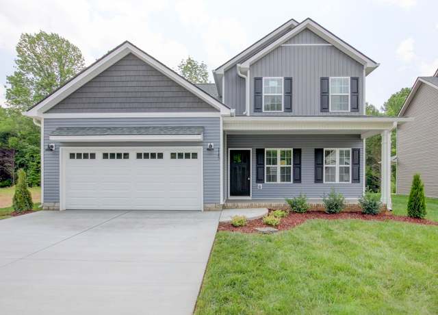 Property at 1145 Black Rock Rd, Clarksville, TN 37040, 3 beds, 3.5 baths
