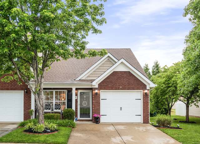 Property at 2020 Caladonia Way, Smyrna, TN 37167, 2 beds, 2.5 baths