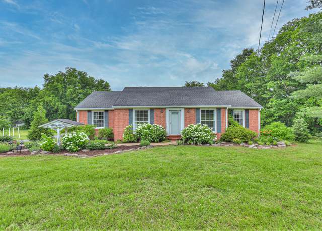 Property at 36200 Nashville Hwy, Alexandria, TN 37012, 3 beds, 2 baths