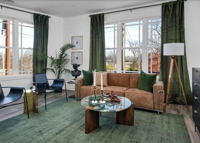 Property at 2600 Clifton Ave #206, Nashville, TN 37209, 1 bed, 1 bath