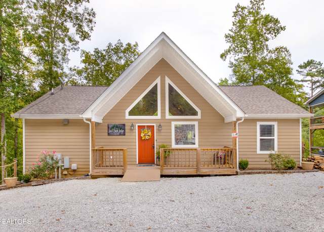 Property at 742 Waterfront Trl, La Follette, TN 37766, 8 beds, 8 baths