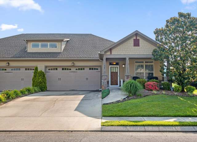 Property at 4558 Sweet Berry Ln, Ooltewah, TN 37363, 2 beds, 2 baths