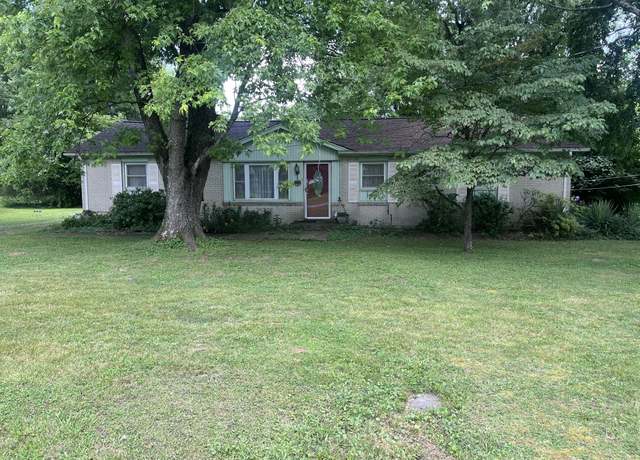 Property at 1465 Old Farmington Rd, Lewisburg, TN 37091, 3 beds, 1.5 baths