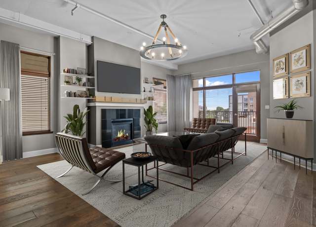 Property at 117 30th Ave N #401, Nashville, TN 37203, 2 beds, 2 baths