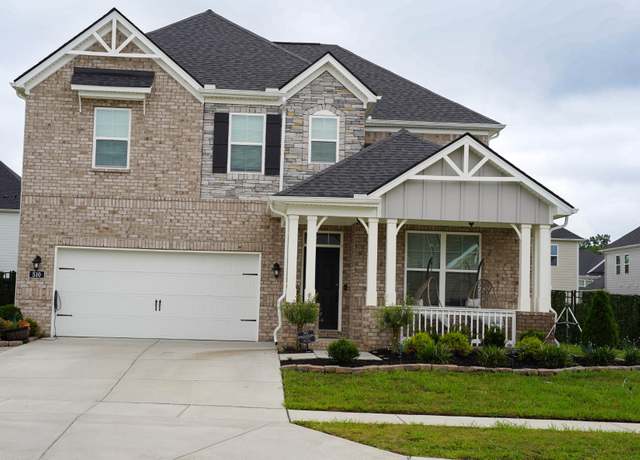 Property at 510 Red Barn Way, Mount Juliet, TN 37122, 5 beds, 3.5 baths