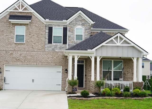 Property at 510 Red Barn Way, Mount Juliet, TN 37122, 5 beds, 3.5 baths