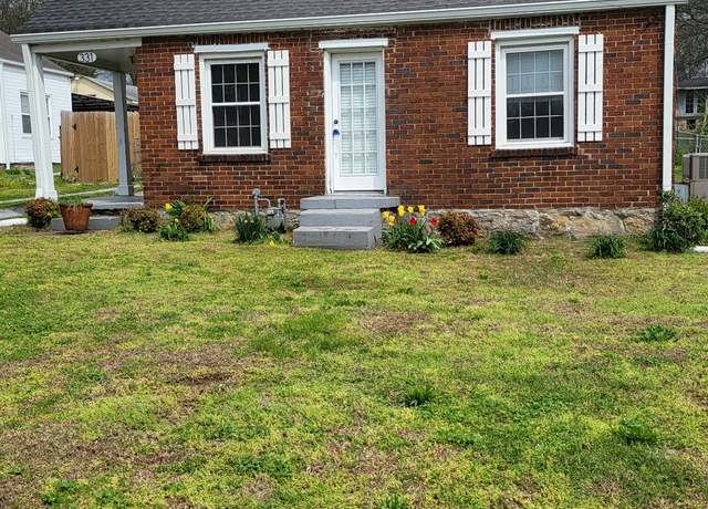 Property at 331 Duling Ave, Madison, TN 37115, 3 beds, 2 baths