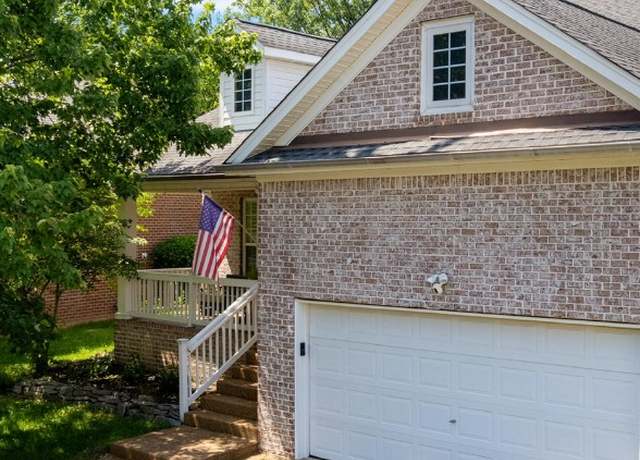 Property at 824 Pisgah Park, Brentwood, TN 37027, 4 beds, 3 baths