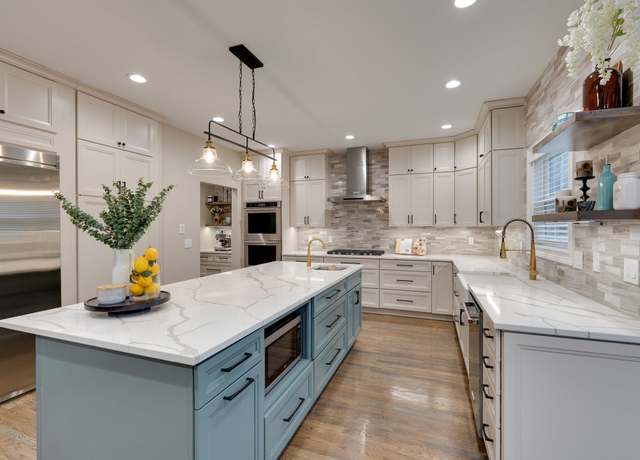 Property at 3168 Appian Way, Spring Hill, TN 37174, 4 beds, 4.5 baths