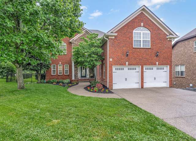 Property at 3168 Appian Way, Spring Hill, TN 37174, 4 beds, 4.5 baths