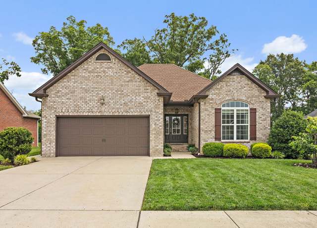 Property at 460 Lucy Cir, Gallatin, TN 37066, 3 beds, 2 baths