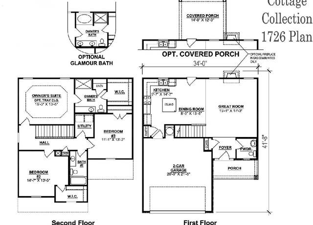 Property at 4011 Colleton Ln, Rockvale, TN 37153, 3 beds, 2.5 baths