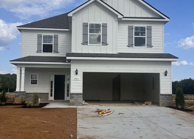 Property at 4011 Colleton Ln, Rockvale, TN 37153, 3 beds, 2.5 baths