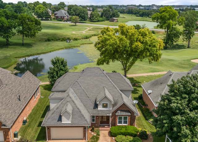 Property at 135 Black Hawk Way, Murfreesboro, TN 37127, 4 beds, 2.5 baths