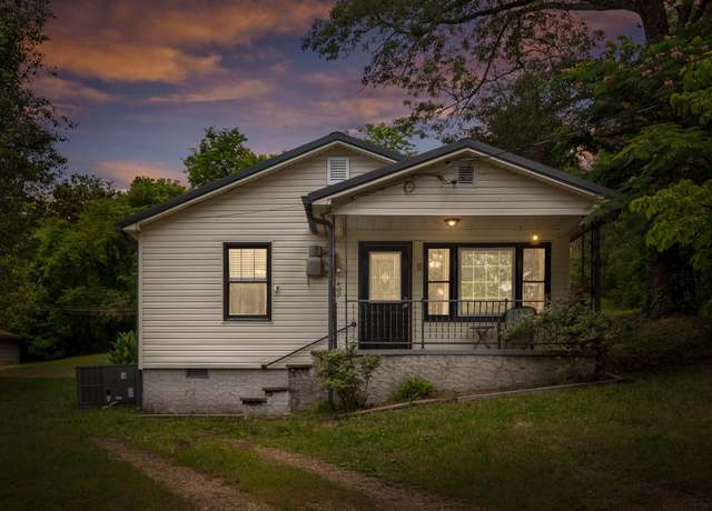 Property at 1300 Park City Rd, Rossville, GA 30741, 3 beds, 1 bath