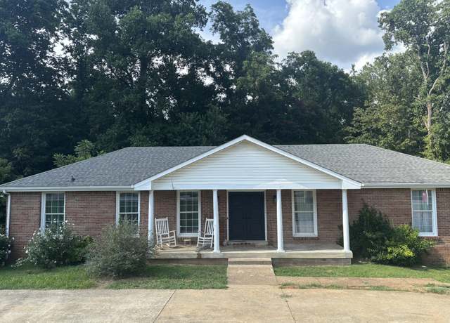 Property at 251 Porters Bluff Rd, Clarksville, TN 37040, 5 beds, 3 baths