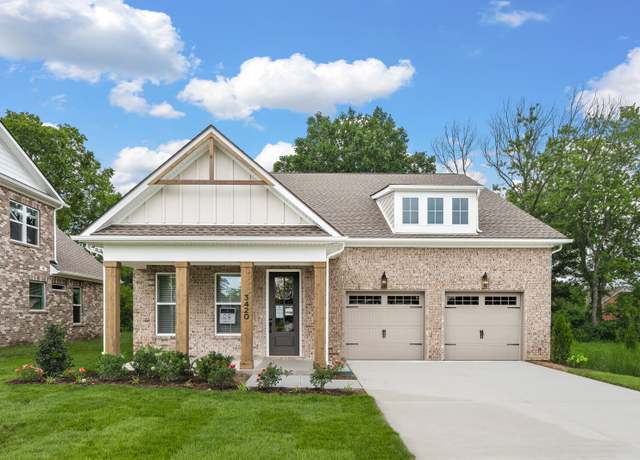 Property at 3522 Winterfell Dr, Murfreesboro, TN 37129, 4 beds, 2.5 baths