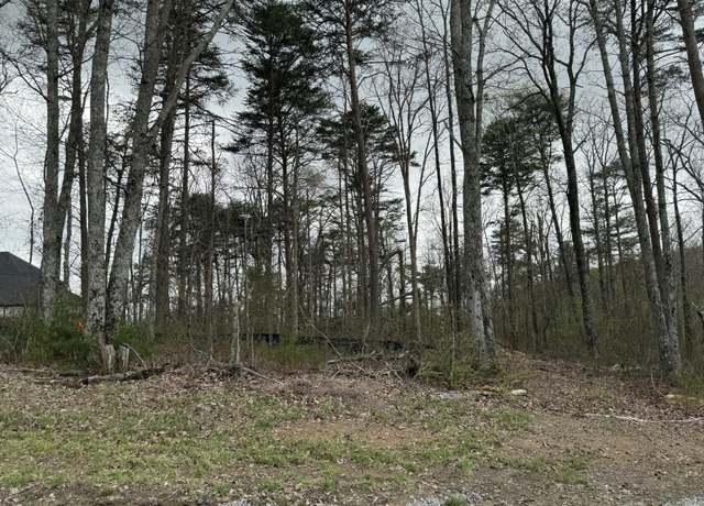 Property at 8216 Mountain Laurel Trl, Signal Mountain, TN 37377