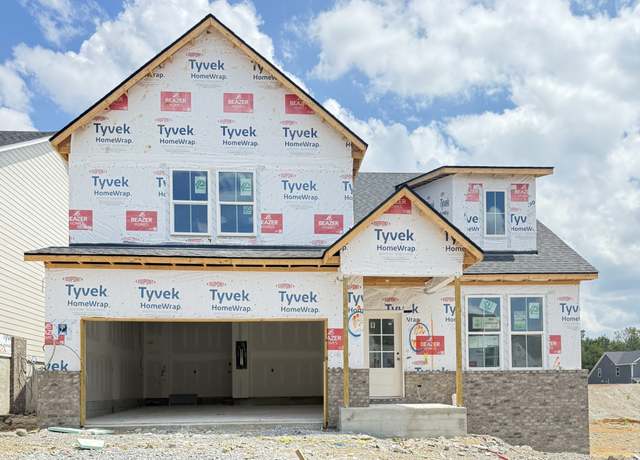 Property at 1021 Lionheart Dr, Hermitage, TN 37076, 4 beds, 2.5 baths