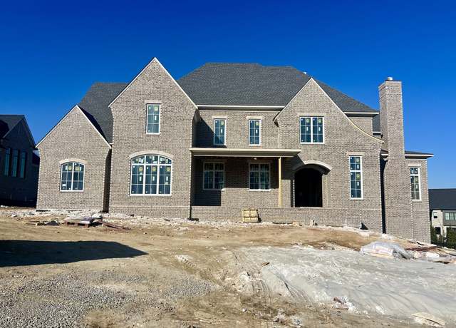 Property at 9804 Hartwick Ct, Brentwood, TN 37027, 5 beds, 6 baths