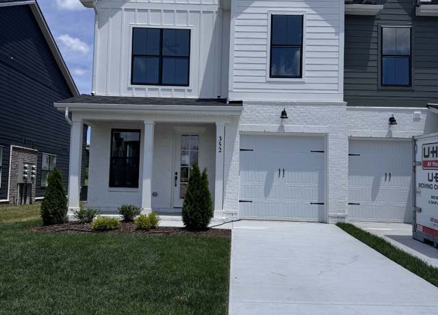 Property at 3520 Burgate Trl, Thompsons Station, TN 37179, 3 beds, 2.5 baths