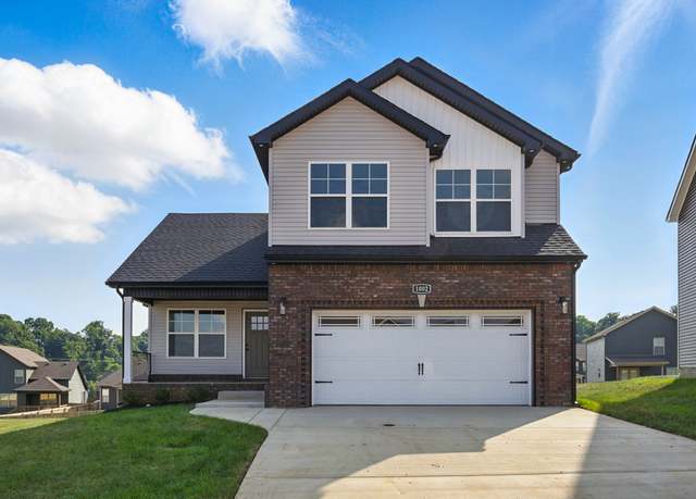 Property at 151 Cardinal Crk, Clarksville, TN 37040, 3 beds, 2.5 baths