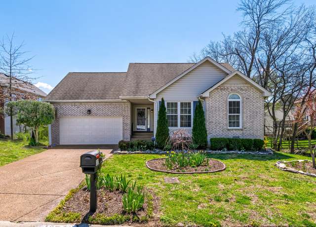Property at 3605 Cobble St, Nashville, TN 37211, 3 beds, 2 baths