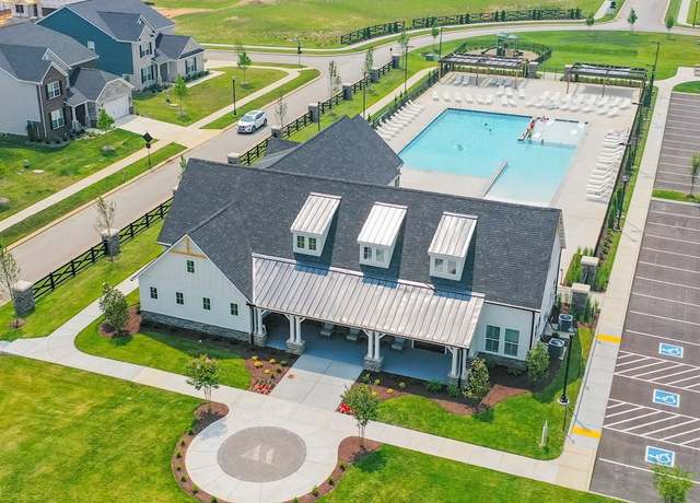 Property at 1406 Autumn Leaf Ln, Mount Juliet, TN 37122, 3 beds, 3 baths