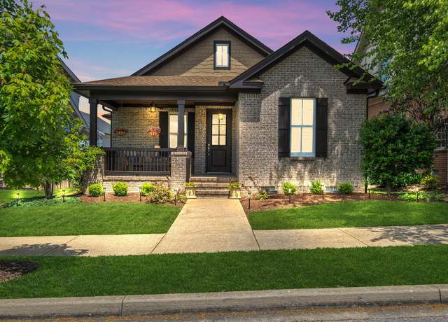 Property at 2984 Americus Dr, Thompsons Station, TN 37179, 3 beds, 2.5 baths