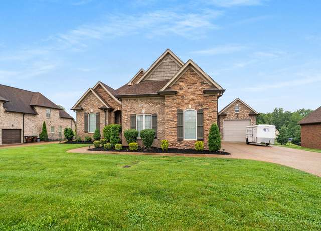 Property at 117 Brixton Rdg, Lebanon, TN 37087, 4 beds, 3 baths