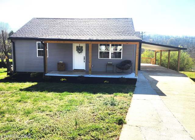 Property at 915 Valley Vista Dr, Loudon, TN 37774, 2 beds, 1 bath