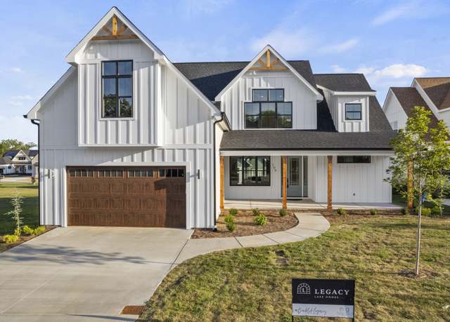 Property at 106 Hammock Dr, Winchester, TN 37398, 3 beds, 3.5 baths