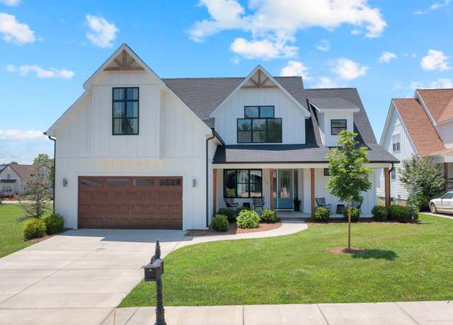 Property at 106 Hammock Dr, Winchester, TN 37398, 3 beds, 3.5 baths