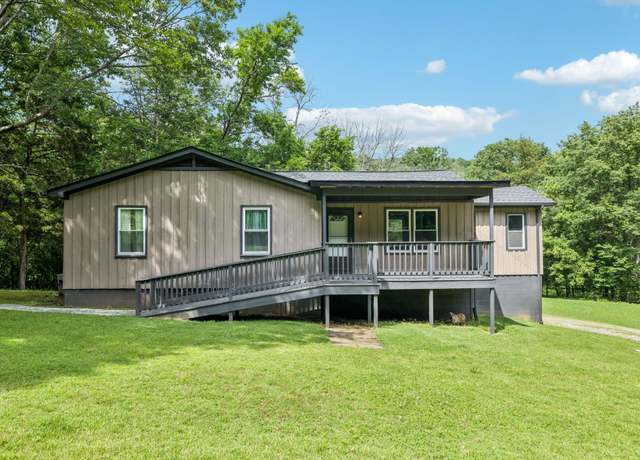 Property at 411 Tanglewood Dr, Woodbury, TN 37190, 3 beds, 1 bath