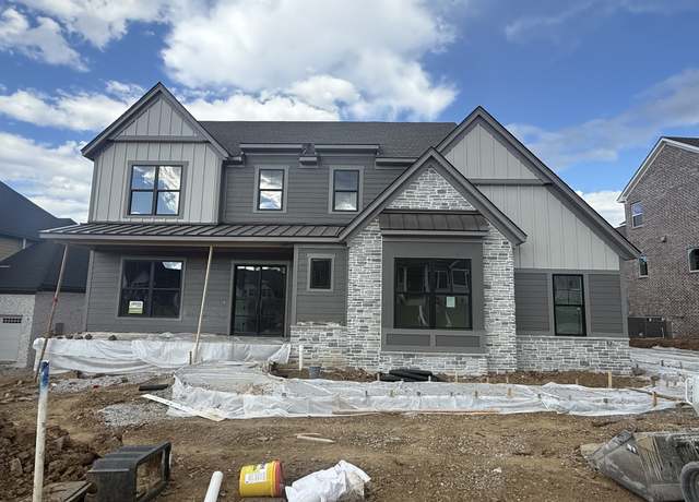 Property at 7412 Leelee Dr, Franklin, TN 37064, 5 beds, 6 baths
