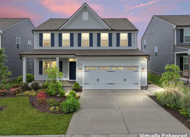 Property at 393 Ryan Ave, Gallatin, TN 37066, 4 beds, 2.5 baths
