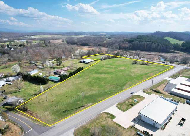 Property at 0 Lauderdale Memorial Hwy, Charleston, TN 37310