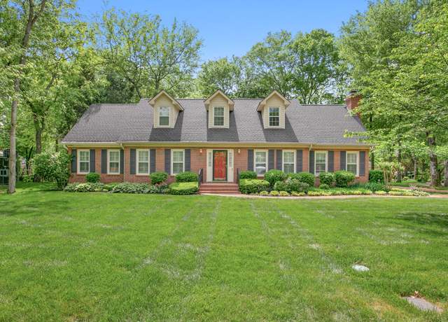 Property at 2619 Lancaster Ct, Murfreesboro, TN 37129, 4 beds, 2 baths