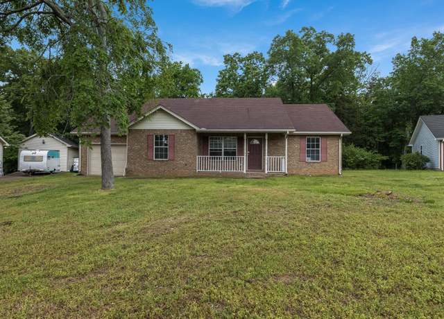 Property at 1419 Saint Edmonds Ct, Smyrna, TN 37167, 3 beds, 2 baths