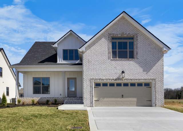 Property at 109 Aspen Pine Dr, Clarksville, TN 37043, 3 beds, 2.5 baths