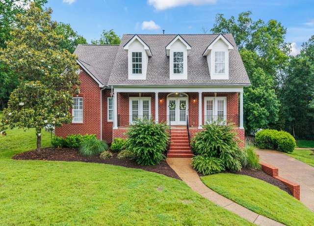 Property at 2276 Rolling Hills Dr, Nolensville, TN 37135, 4 beds, 3.5 baths