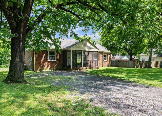 Property at 644 Lock 4 Rd, Gallatin, TN 37066, 3 beds, 2 baths