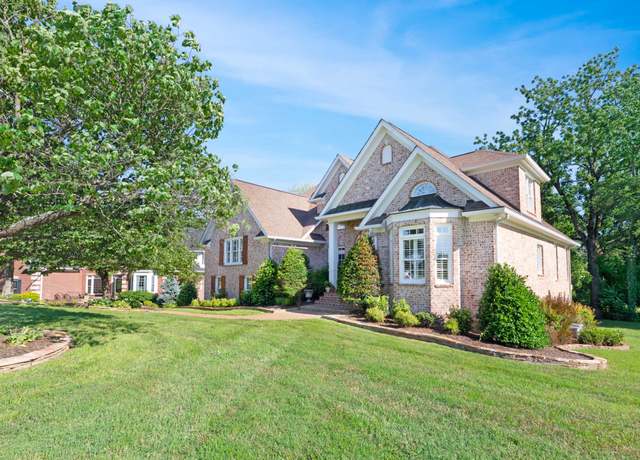 Property at 205 Saint Anne Way, Franklin, TN 37064, 5 beds, 5 baths